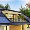 Can 2 solar panels power a house
