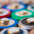 What are applications for lithium batteries?