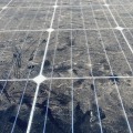 Do solar panels need dusting?