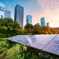 The Benefits And Cost Savings Of Solar Power For Homes