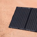 Do i need to buy additional monitoring equipment for my new portable solar panel system?