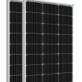 An Overview of Monocrystalline Solar Panels