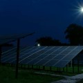 Do solar panels work at night
