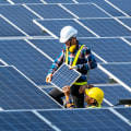 How much does 1 solar panel cost in SA