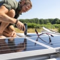 A Step-by-Step Guide to Building Your Own DIY Solar Setup
