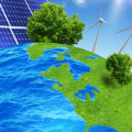 Environmental Benefits of Solar Energy Systems