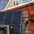 Factors to Consider When Calculating Solar Panel Cost Per Watt
