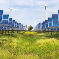 Exploring Reduced Emissions: Benefits of Renewable Energy