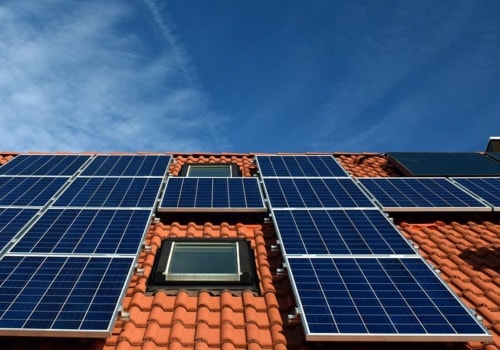Reduced Electricity Bills: An Overview of Financial Benefits of Solar Panels