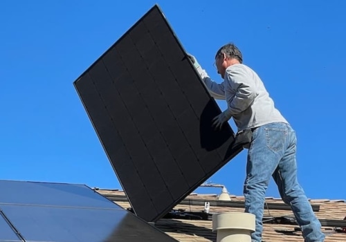 Everything You Need to Know About Thin-Film Solar Panels