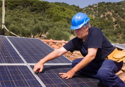 An Overview of Tax Credits and Incentives for Solar Panels