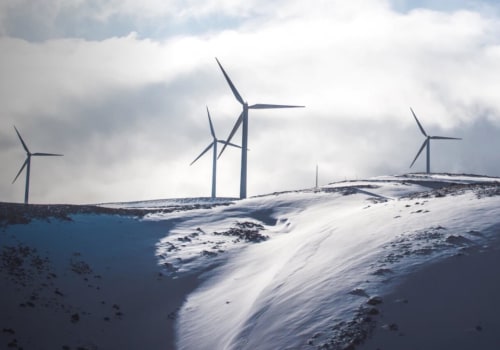 Exploring Wind Energy: A Comprehensive Overview