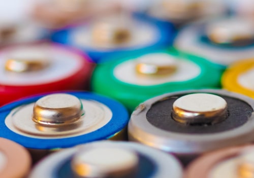 Are lithium batteries rechargeable?
