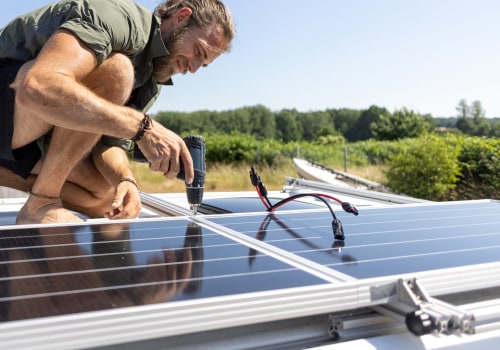 A Step-by-Step Guide to Building Your Own DIY Solar Setup