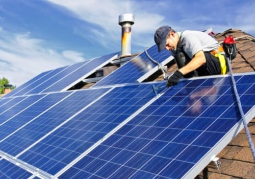 Understanding Installation Costs for Solar Panels