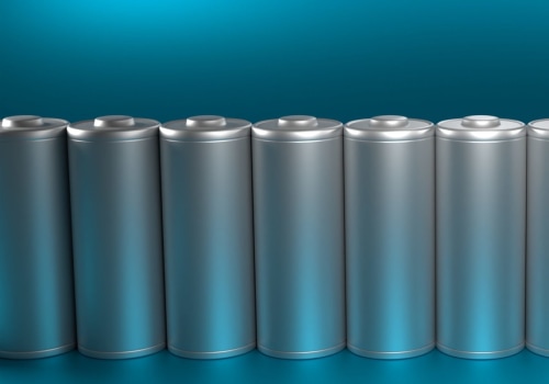 What are the disadvantages of using a lithium battery?