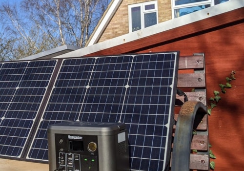Factors to Consider When Calculating Solar Panel Cost Per Watt